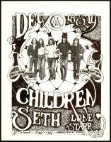 1970 Of Our Own Handbill