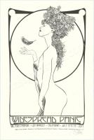 2011 Widespread Panic Los Angeles Test Print