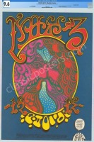 Near Mint FD-D12 Denver Dog Poster