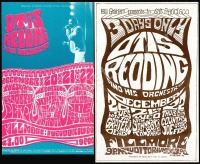 Two Different BG-43 Handbills
