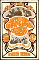 Scarce BG-74 Grateful Dead Toronto Program