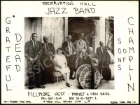 Popular BG-134 Alternate Handbill