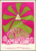 Original FD-34 13th Floor Elevators Poster