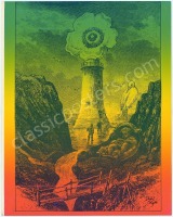 David Singer-Signed Art Print