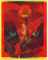 A Last David Singer Art Print