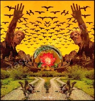 Another Collage by David Singer