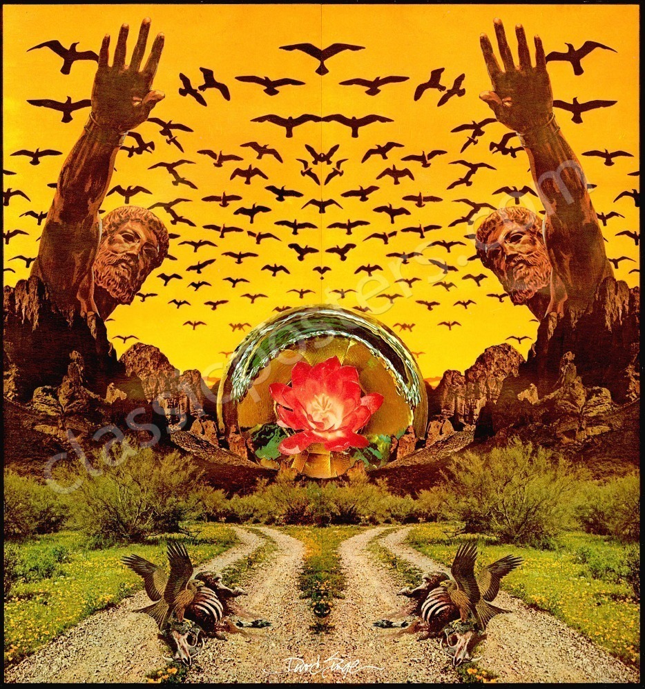 Another Collage by David Singer
