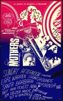 Interesting Mothers of Invention Earl Warren Poster