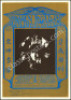 Beautiful AOR 2.192 Grateful Dead Fan Club Poster