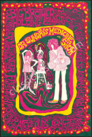 AOR 2.339 Doctor Sunday's Medicine Show Poster