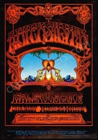 Gorgeous Original FD-101 Poster