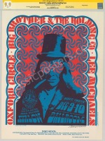 Superb Signed Original FD-38 Poster