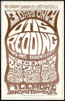Scarce BG-43 Alternate Handbill