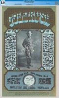 Interesting AOR 3.23 Goldrush Poster