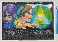 Superb Certified BG-209 New Year&rsquo;s Poster