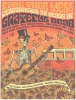 Attractive 2015 Grateful Dead Diptych