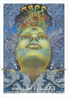 Beautiful 2018 TRPS Show Edition Poster