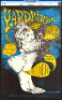 Certified BG-121 The Yardbirds Poster