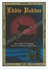 A Trio of Pearl Jam and Eddie Vedder Posters - 2