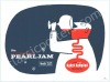 A Trio of Pearl Jam and Eddie Vedder Posters - 3
