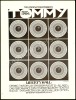 Interesting Liberty Hall Tommy Poster