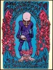 Scarce AOR 2.163 Grateful Dead Handbill