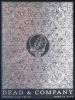 2024 Foil Dead & Company Sphere Poster