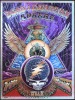 2024 Dead & Company Sphere Foil Edition