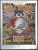 2024 Dead & Company Donut Foil Poster
