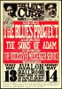 Original FD-8 Laugh Cure Poster
