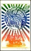Scarce Signed FD-20 Bo Diddley Poster