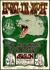 Signed FD-27 Howlin&rsquo; Wolf Poster