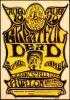 Original FD-22 Grateful Dead Poster