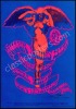 Signed FD-78 Steve Miller Poster