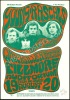 Signed Original BG-24 The Young Rascals Poster