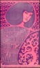Scarce Original BG-44 The Doors Poster