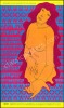 Three Original Bill Graham Posters for The Fillmore - 2