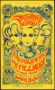 A Pair of Bonnie MacLean Posters for The Fillmore - 2