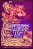 Signed BG-132 Eric Burdon Poster