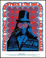 Lovely Signed Original FD-38 Big Brother Poster