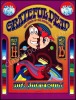 Signed AOR 4.187 Grateful Dead Hill Auditorium Poster