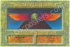 Popular Grateful Dead Rainbow Ballroom Poster