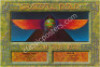 Popular Grateful Dead Rainbow Theater Poster