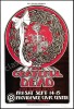 A Trio of Signed Grateful Dead Posters