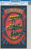 A Pair of Certified Grateful Dead Handbills