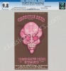 A Pair of Certified Grateful Dead Handbills - 2