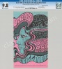 Four Certified Bill Graham Postcards - 2