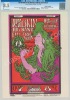 Two Popular Family Dog Handbills