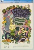 Scarce AOR 2.166 Carousel Ballroom Poster