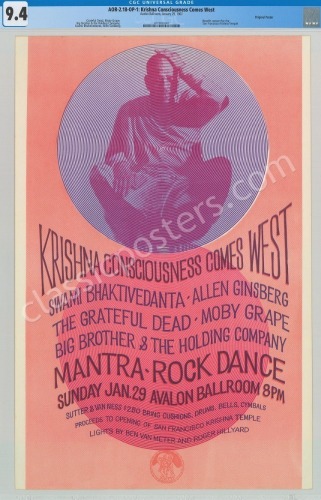 Elusive Certified AOR 2.18 Poster